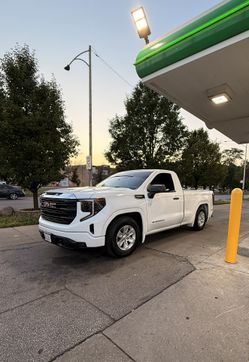 gmc grill