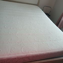 Queen Set COLCHONES. CASI NUEVOS 5 MESES DE USO