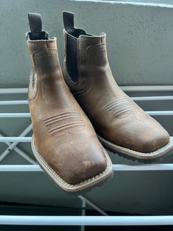 Ariat Chelsea Boot Men