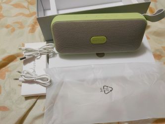 Motile Bluetooth Speaker