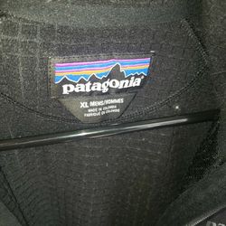 Patagonia R1 Pullover XL