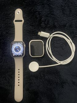 Apple Watch Series 7