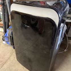 Portable AC / Window AC
