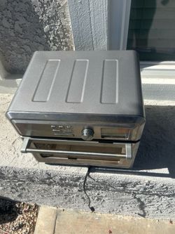 Air fryer
