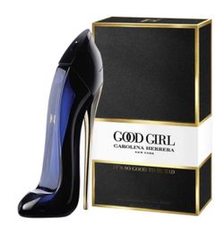 Good Girl by Carolina Herrera