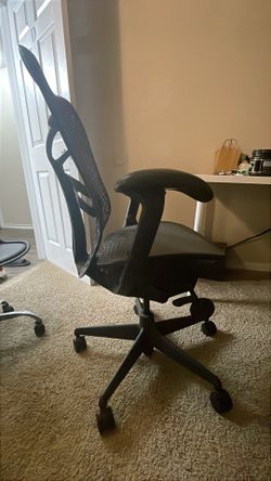 Herman Miller Chair