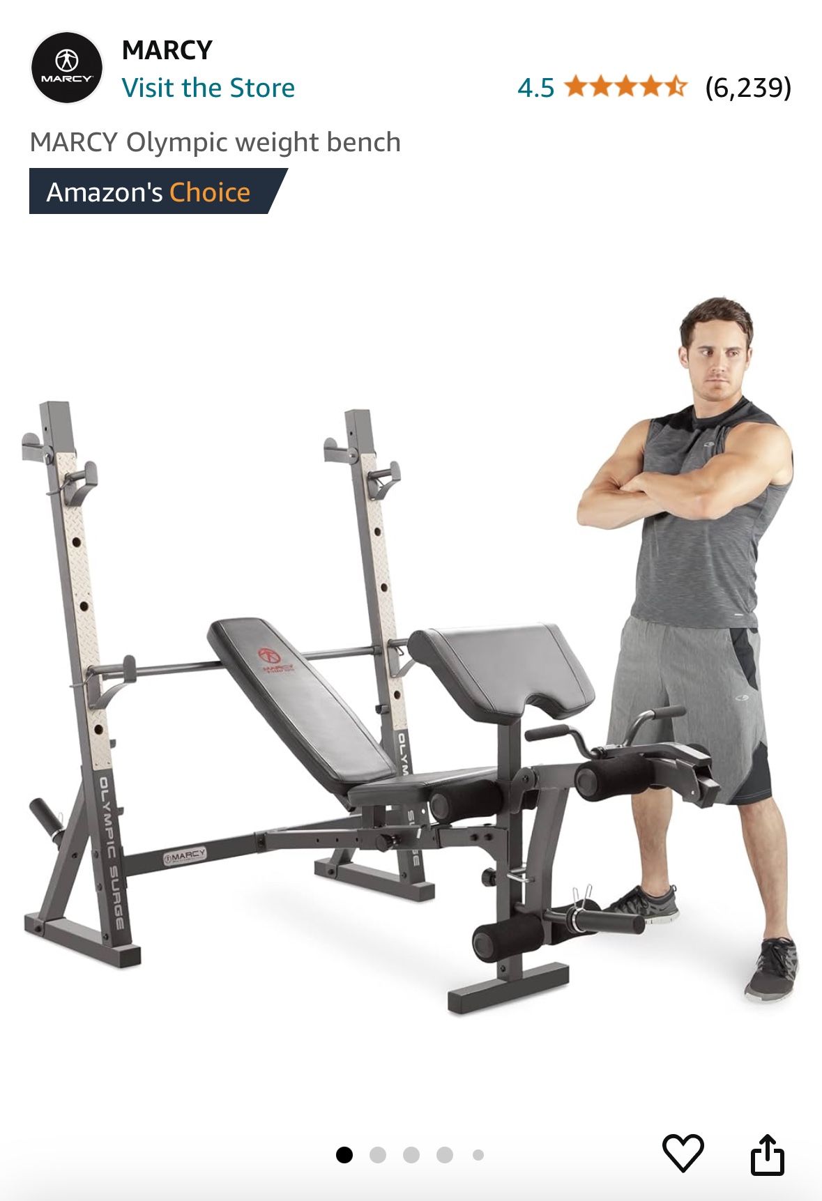Complete Home Gym Equipment for Sale