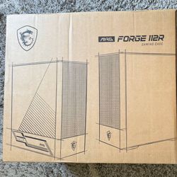 Gaming PC Case / Power Supply 850W