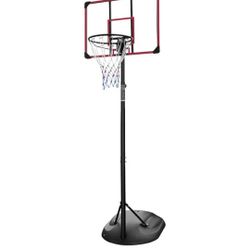 Basketball Hoop