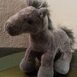 Webkinz Arabian Horse plush