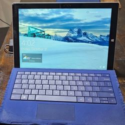 Surface PRO 3 Tablet Laptop