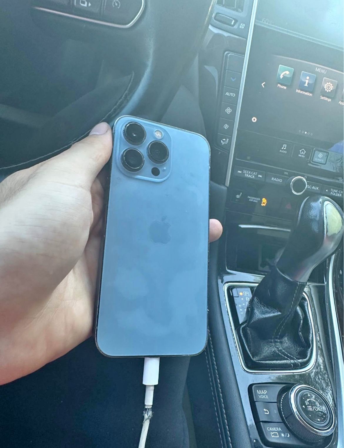 iPhone 13 Pro 128 GB