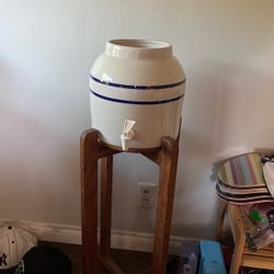 Water dispenser