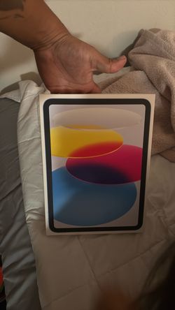 iPad (A16)
