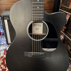Martin & Co Series X special