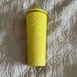 Starbucks Cup