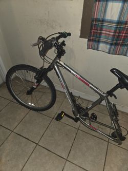 Diamondback Joker Outlook Shimano equipped