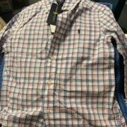 Boys Dress Shirts 