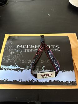 Niteharts 3 Day VIP