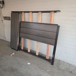 Free Queen Bed Frame