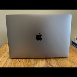 MacBook Air 13” 2020 Space Gray - i7, 16GB RAM, 512GB SSD