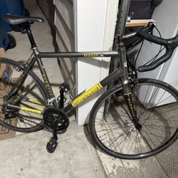 Road Bike - Ready To Ride