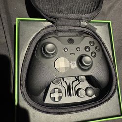Xbox Series 2 Elite Controller Refurbished 