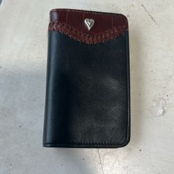 Brighton Small Wallet
