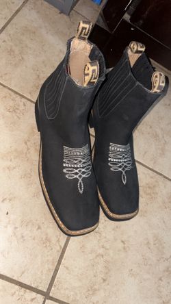 Men Boots
