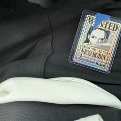 Nico Robin Sticker