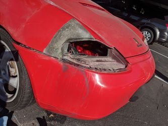 Paint jobs and bodywork msg me for prices