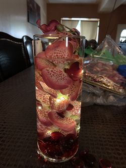 Table Center Pieces- Make an Offer