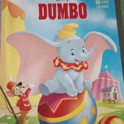 

Dumbo Deluxe Step into Reading (Disney

Dumbo)
