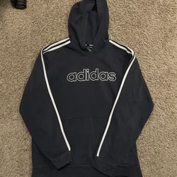 Adidas Hoodie 
