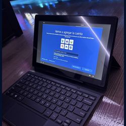 LAPTOP 💻 TOUCH + KEYBORD ¡LAST SALEEEE!!🥳
