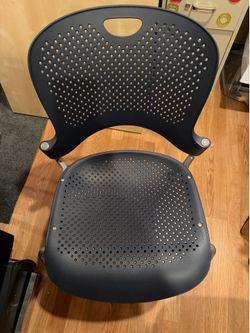 Herman Miller Chair