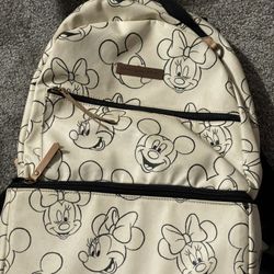 Diaper Bag