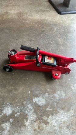 2 ton jack