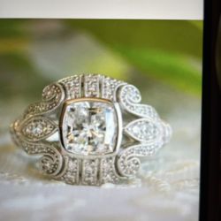 Sterling silver Rings6-10,$20 each