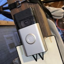 Ring Doorbell Camera 