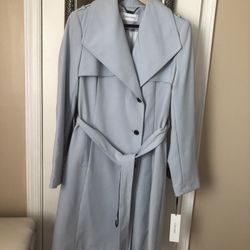 Calvin Klein Trench Coat