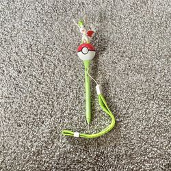 PDP Pokémon Nintendo DS Character Stylus Shaymin