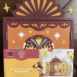 Ofrenda - Day Of The Dead