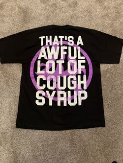 Awful Lot Of Cough x LostHills XL
