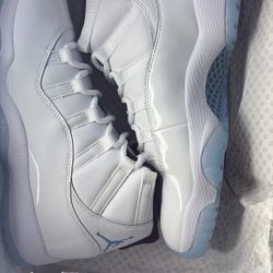 Retro 11 Legend Blue