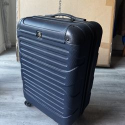 Carry On Suitcase 