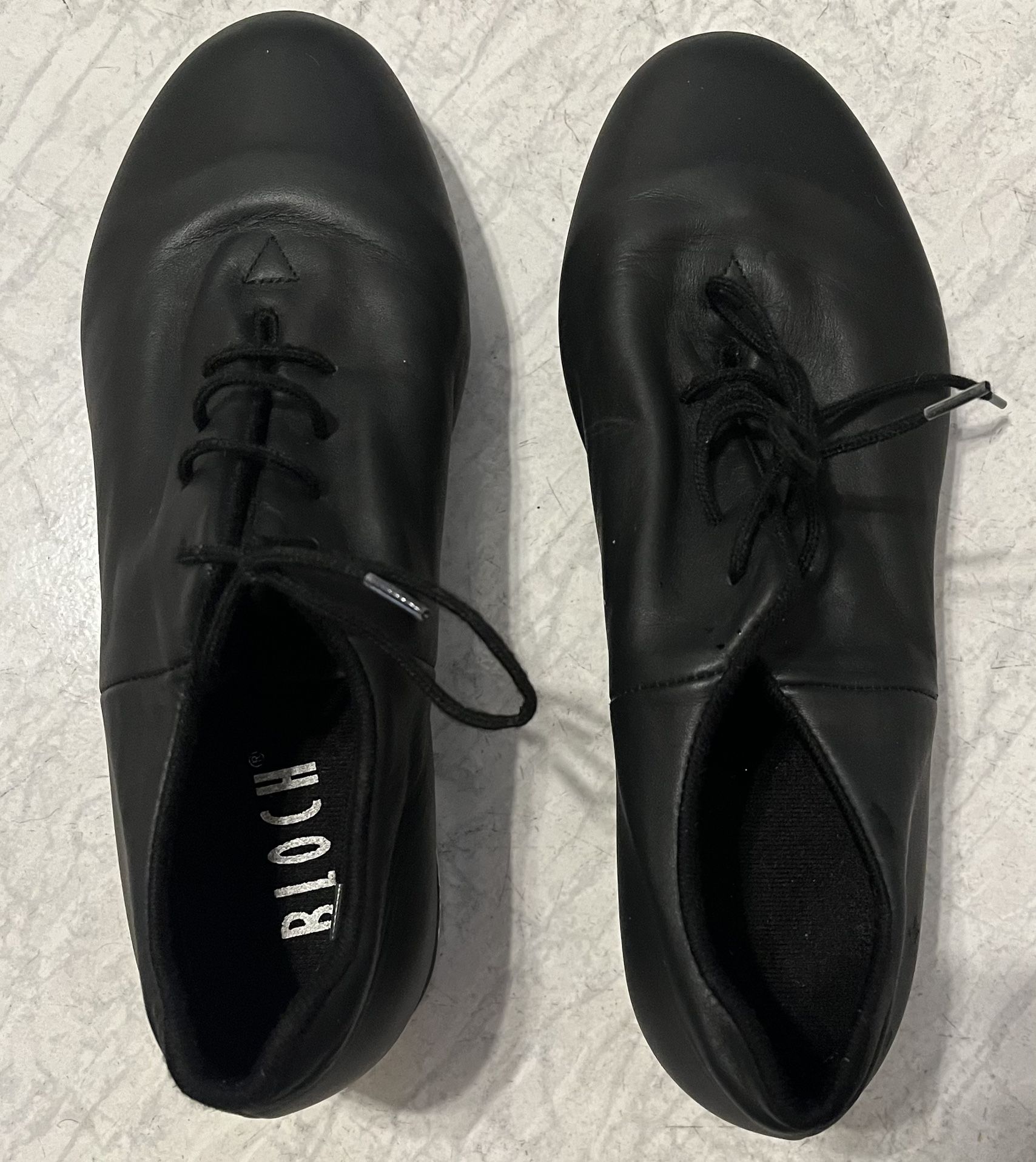 Zapatos Para Baile. Tap Dance Shoes. 9M