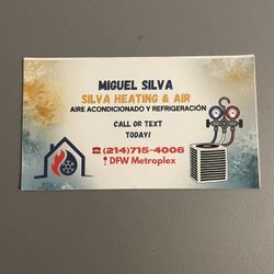 Servicio  De Aire Acondicionado