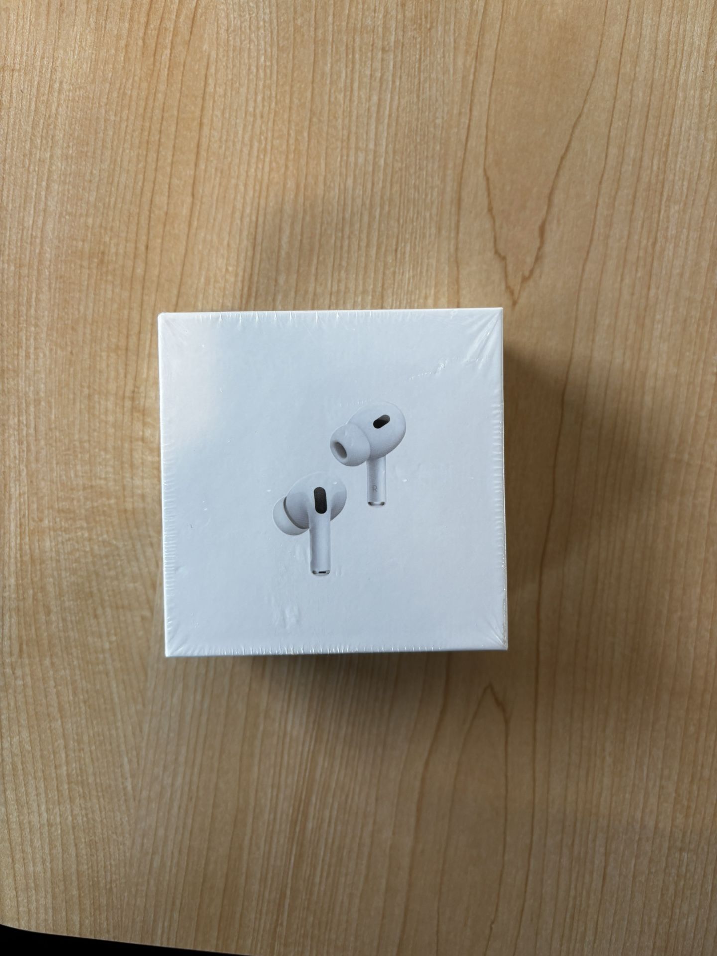 AirPod Pro (2nd Generation) With MagSafe Case