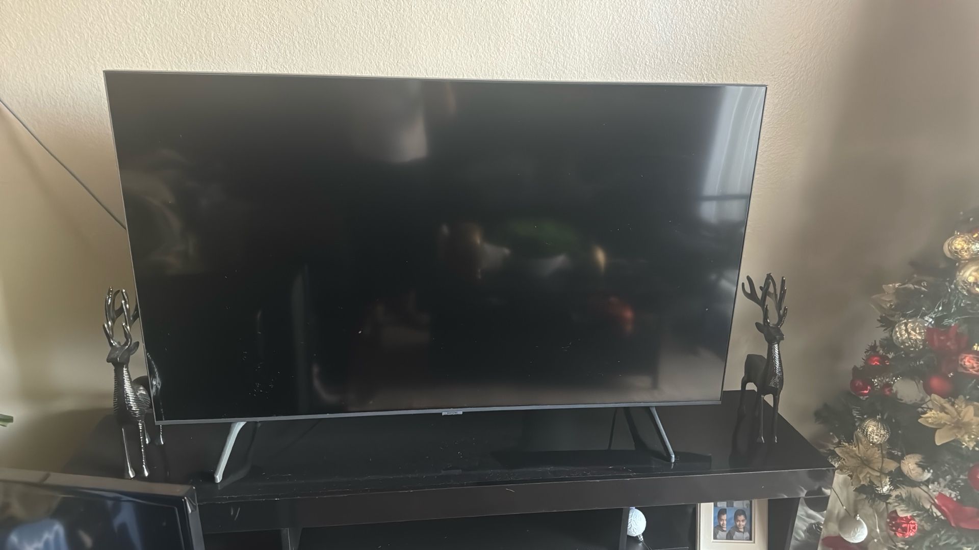 Smart Tv Visio 55 ‘’